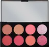 Revolution Ultra Blush Sugar & Spice Cheek Palette Anteprima dell’immagine prodotto 4