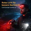 ADVENTURE™ PRO Stirnlampe LED Kopflampe Bewegungssensor Produktbild-Vorschau 2