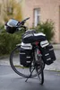 Gepäckträgertasche Fahrrad 3tlg und Fahrradtasche Produktbild-Vorschau 15