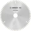 PRO Wood Kreissägeblatt, 216 x 2,8 x 30 mm, Z60 Produktbild-Vorschau 2