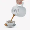 SEVERIN KA 9314 - Kaffeemaschine - 16 Tassen Produktbild-Vorschau 25