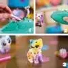 Crayola - Washimals Pets Salon Spray Anteprima dell’immagine prodotto 6