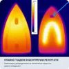Ariete 6190/00, Stoom- en droogstrijkijzer, Keramische Productafbeelding-voorbeeld 5