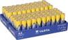80x Varta Pro Industrial AA Mignon LR6 - 20 x 4er Folie Produktbild-Vorschau 1