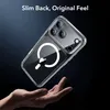 Étui MagSafe hybride classique ESR et protection d'écran Voir les images du produit 8