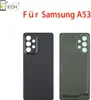 Für Samsung Galaxy A53 5G A536 Akkudeckel Backcover Produktbild-Vorschau 5