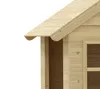 Zwerkules Holla Kinder Spielhaus für den Garten Holz Produktbild-Vorschau 4