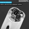 NANODEPIL Nano Epilierer Haarentferner Gesichtsepilierer Produktbild-Vorschau 5