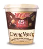 Novi Glutenfreier Haselnussaufstrich 200 g Produktbild-Vorschau 1