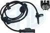 ERA ABS Sensor Raddrehzahl Hinten für ALFA ROMEO 147 (937) Produktbild-Vorschau 1