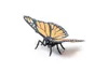 papo 50260 Schmetterling Spielfigur Produktbild-Vorschau 5