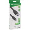 InLine® USB 3.2 Gen.1x2 Kabel, USB-C Stecker an A Stecker, Produktbild-Vorschau 8