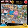 Wasgij 1110100505, 1000 szt., Krajobraz, 15 lat(a) Podgląd zdjęcia produktu 4