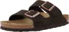 Birkenstock Arizona Bs In Moca | Narrow Fit – 9 UK - 43 EU Produktbild-Vorschau 7