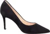 Högl Klassische Pumps Damen 31333739323035 Schwarz 36 EU Produktbild-Vorschau 11