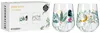 Botanic Glamour Ginglas-Set #7, #8 Von Good Wives And Produktbild-Vorschau 1