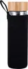 ALPINA Bouteille thermos en verre borosilicate 450 Voir les images du produit 4