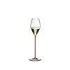 Riedel High Performance Pinot Noir Champagne Glass (Red) Produktbild-Vorschau 6