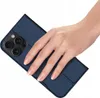 Dux Ducis Case Etui für Iphone 16Promax Blau Produktbild-Vorschau 7