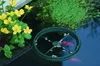 Ubbink Futterring für Teichfische, 24 cm Ø, verhindert Produktbild-Vorschau 1