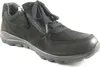 ROLLINGSOFT Sneaker Low Damen Rauleder SchwarzGröße:6 Produktbild-Vorschau 53