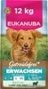 EUKANUBA Grain Free Adult z Jagnięciną 12kg Sucha Karma Dla Podgląd zdjęcia produktu 3