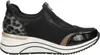 Remonte Damen Sneaker schwarz, Damen:37 EU Produktbild-Vorschau 44