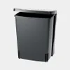 Brabantia Einbaumülleimer 10 L Black Produktbild-Vorschau 9