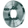 Flangia in acciaio DIN 55027/22 160 mm KK 5 RÖHM | Anteprima dell’immagine prodotto 2