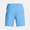 Under Armour Ua Baseline Woven Short - horizon blue, Produktbild-Vorschau 2