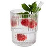 Trinkbecher -LINEA- 6er Set - Tritan, 300 ml, transparent, Produktbild-Vorschau 2