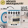 Erzieherin Geschenk Tasse Geschenkidee für Erzieherin Produktbild-Vorschau 3