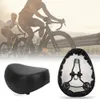 Sella per bicicletta, confortevole, ammortizzante, in , per Anteprima dell’immagine prodotto 4