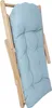 HOMCOM Relaxsessel Klappbar Polstersessel, Ruhesessel, Produktbild-Vorschau 7