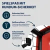 Porta da calcio HUDORA Pro Tect Advanced - Porta da calcio Anteprima dell’immagine prodotto 4