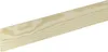 FN Neuhofer Flachleiste 240 cm 46 x 5 mm Fichte/Kiefer Produktbild-Vorschau 1