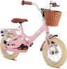 Puky Fahrrad YOUKE Classic 12 Zoll retro rose Anteprima dell’immagine prodotto 1