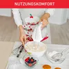 Tefal Handmixer Prep Mix HT450 wei/grau Produktbild-Vorschau 20
