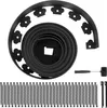 SucceBuy Rasenkante, 20 m x 10 cm, Produktbild-Vorschau 1