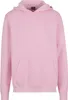 Urban Classics Herren-Kapuzenpullover mit Kapuze Curse rosa Produktbild-Vorschau 4