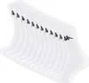 9 Paar Socken Kappa Farbe weiß Größe 43-46 Tennissocken Produktbild-Vorschau 2