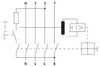 Doepke DFS 4 063-4/0,30-A - Fehlerstromschutzschalter - Typ Produktbild-Vorschau 3