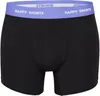 Happy Shorts Herren Retro Pants 3-Pack Jersey - Produktbild-Vorschau 5