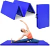 COSTWAY : Tapis de sol, tapis de gymnastique, tapis de Voir les images du produit 1