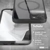 EAZY CASE Clear MagSafe Case für Apple iPhone 13, Produktbild-Vorschau 4