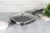 Grilovacia Panvica Berlinger Haus Bh-6909 Carbon Pro Náhľad obrázku produktu 6