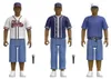Figurines d'action ReAction de A Tribe Called Quest, lot de Voir les images du produit 3