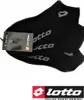 Lotto 3er-Pack Sneakers Socken Sneaker Socks Schwarz Uni Gr Produktbild-Vorschau 3