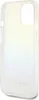 Guess Iml Faceted Mirror Disco Iridescent Hülle Für Iphone Produktbild-Vorschau 7