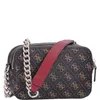 Guess Noelle Sac à bandoulière 20 cm Voir les images du produit 3